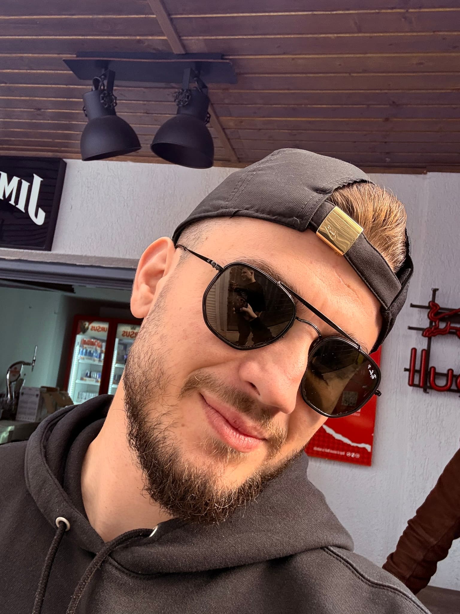 Raul, fondatorul SKRYBOOST